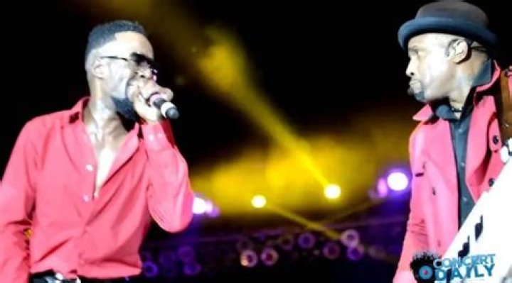 Aaron Hall Wife: The Untold Story Behind the Iconic R&B Singer's Love Life