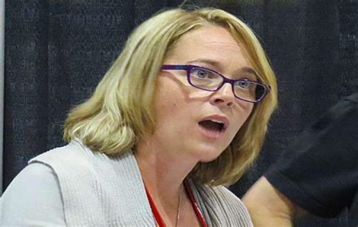 Carrie Henn Net Worth ·