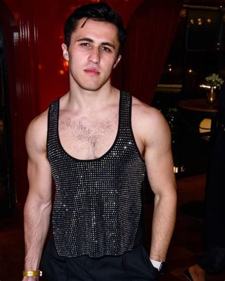 Chris Olsen Net Worth: A Deep Dive into the Financial Success of the Social Media Star