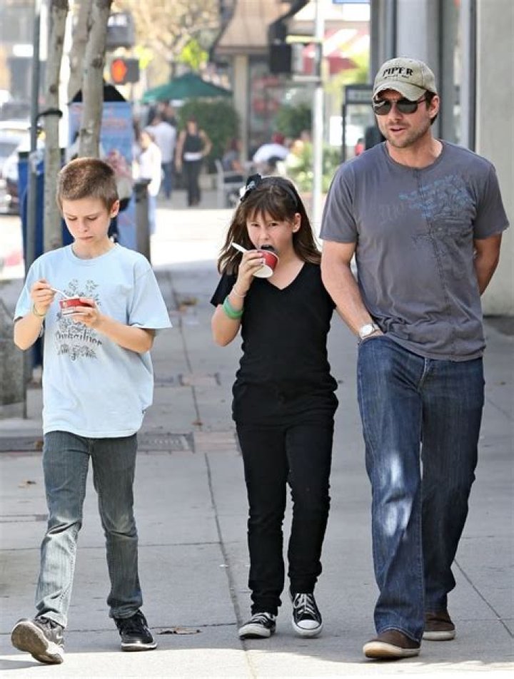 Christian Slater's Son: The Rising Actor in Hollywood