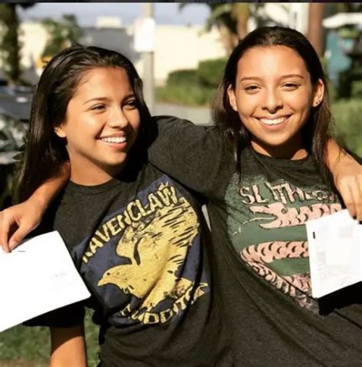 Cree Cicchino Age, Boyfriend, Twin, Feet, Height, Sister, Parents