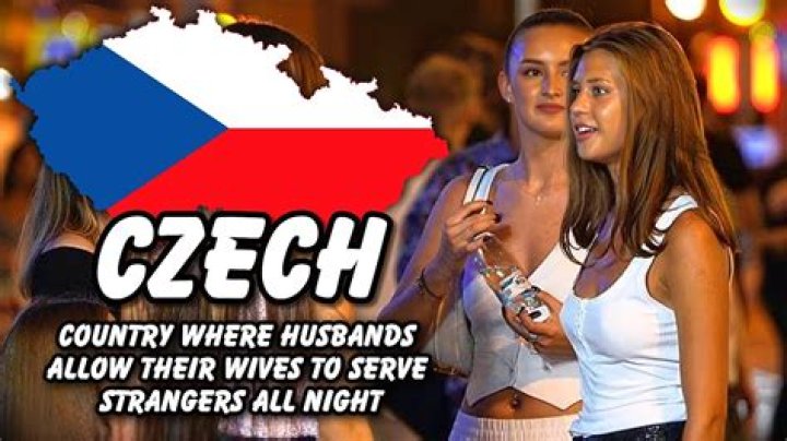 Czech Wives: Exploring the Beauty, Culture, and Traditions