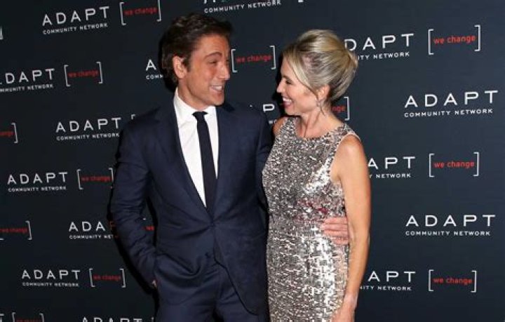 David Muir Wife 2024: The Truth Behind the Rumors