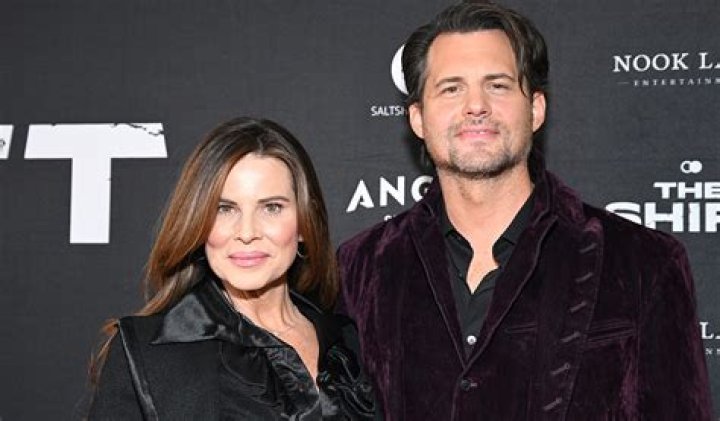 Discover The Enigmatic World Of Kristoffer Joner's Wife