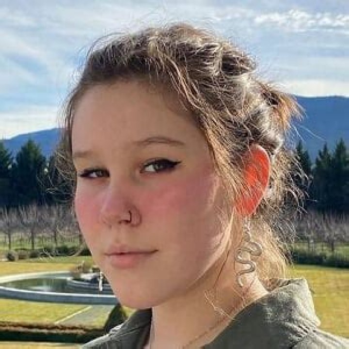 Discovering Symone Blust: A Rising Star in the Entertainment Industry