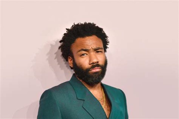Donald Glover's Dad: A Deep Dive into His Life and Influence