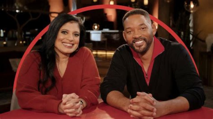 Dr. Ramani's Husband, Charles Hinkin