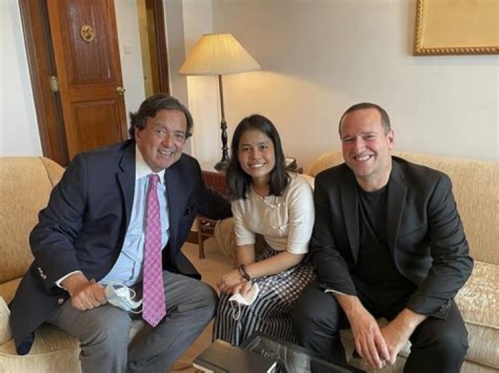 Exploring The Life And Achievements Of Heather Blaine Richardson