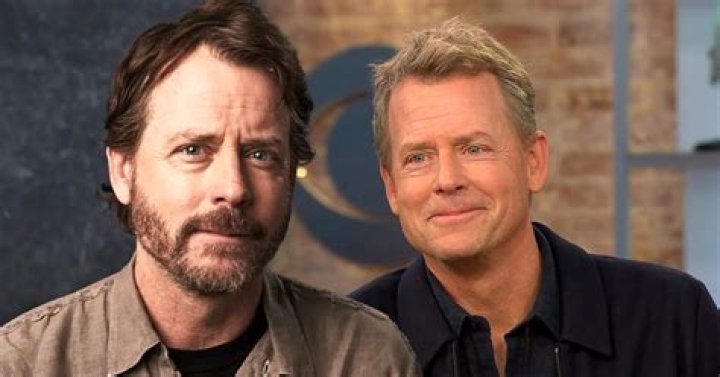 Exploring the Life and Career of Greg Kinnear: A Comprehensive Guide