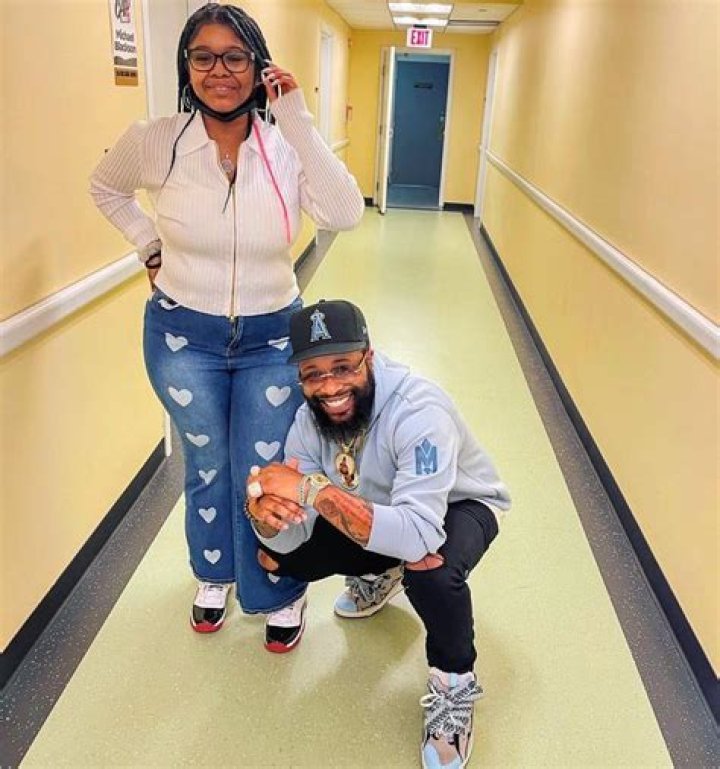 Exploring The Life Of Chico Bean's Daughter