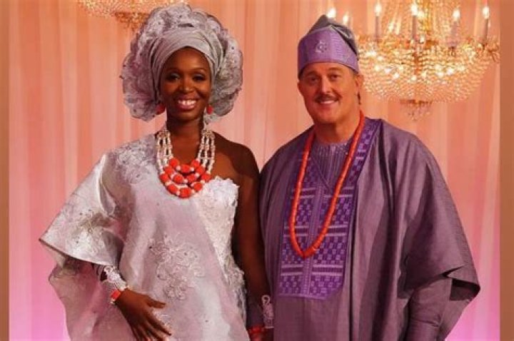 Folake Olowofoyeku Husband: Exploring the Life and Relationship of the Talented Actress