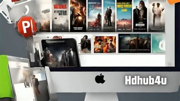 hdhub4u 2.0: The Ultimate Streaming Experience