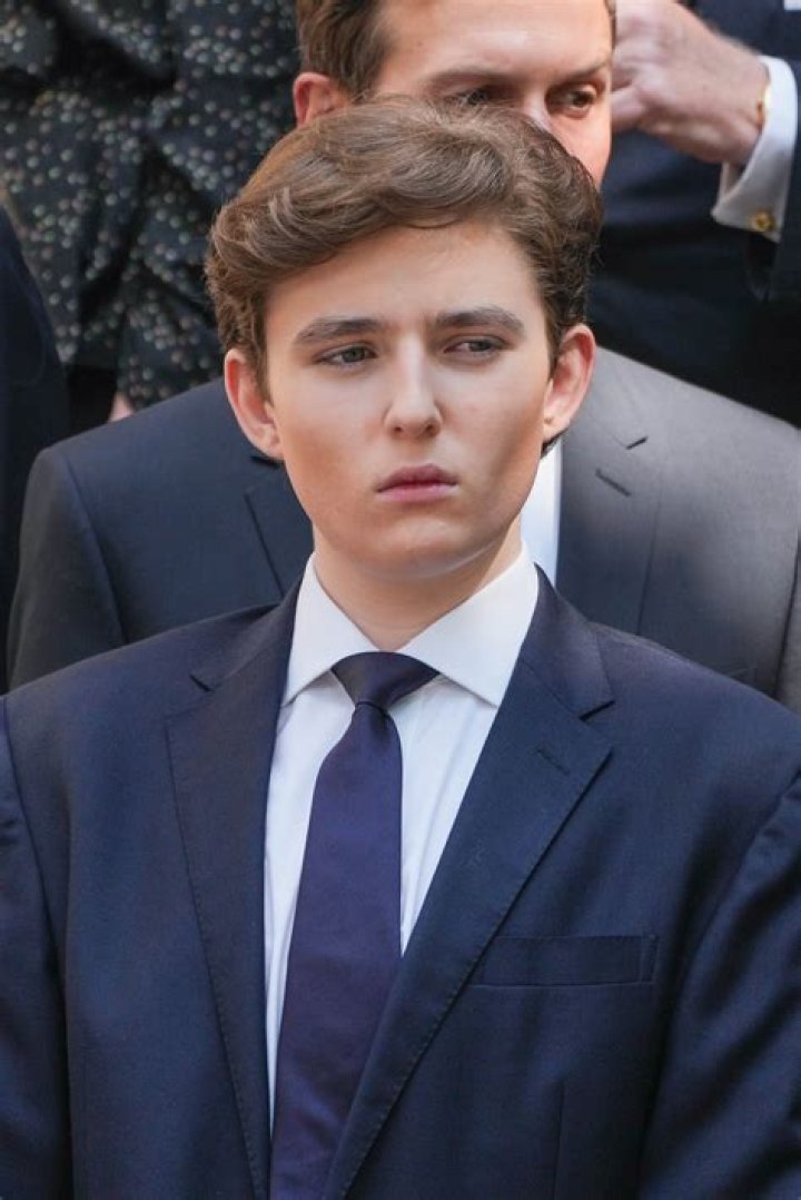 Is Barron Trump Retarded? Understanding the Myths and Realities