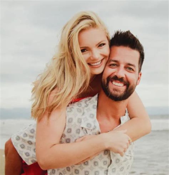 John Crist Bio, Family, Career, Girlfriend, History, Net Worth