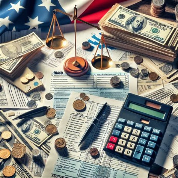 John Helvering's Enduring Impact On The American Tax System