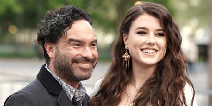 Johnny Galecki Parents: Meet Richard Galecki and Mary Lou Galecki
