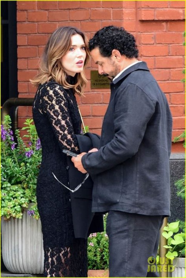 Jon Huertas Net Worth ·