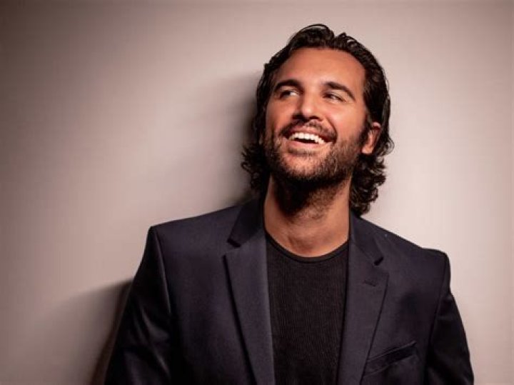 Juan Pablo di Pace: The Life and Journey of a Multifaceted Talent