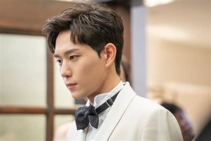 Kim Young-Dae: The Rising Star in the South Korean Entertainment Industry