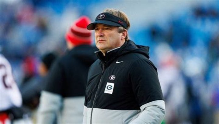Kirby Smart's Coaching History And Legacy Of Success