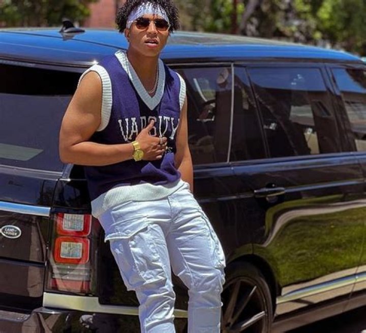 Laron Hines Net Worth ·