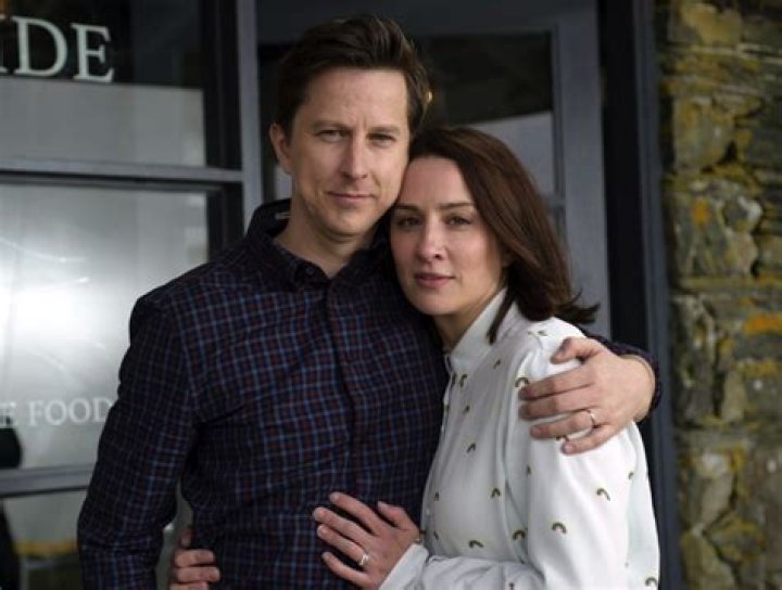 Lee Ingleby Wife: A Deep Dive into His Personal Life