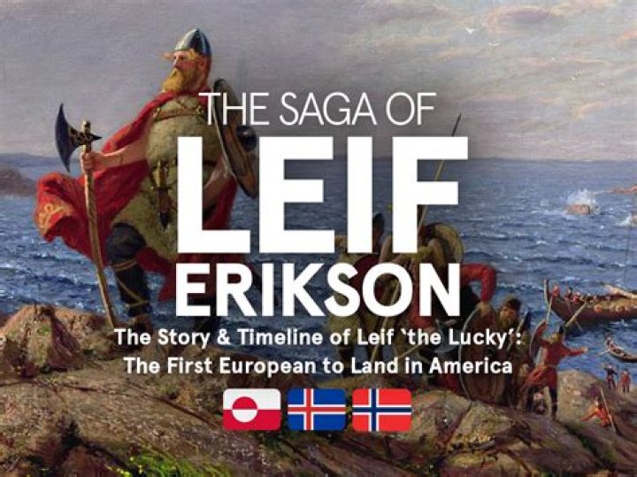 Leif Erikson: The Journey of an Iconic Actor