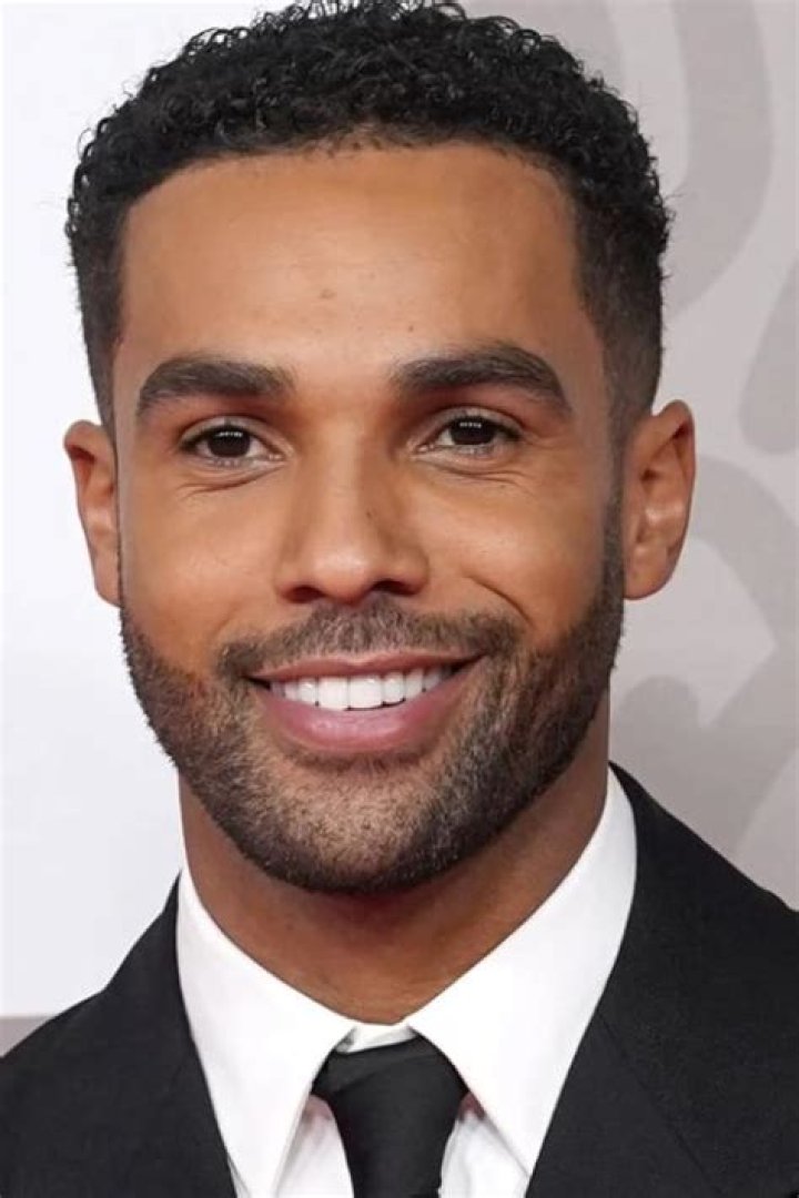 Lucien Laviscount: A Comprehensive Guide to His Movies and TV Shows