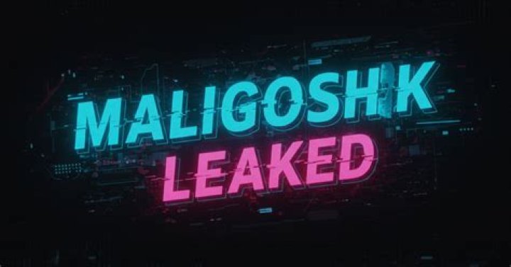 Maligoshik Leaked: Understanding the Impact and Controversies