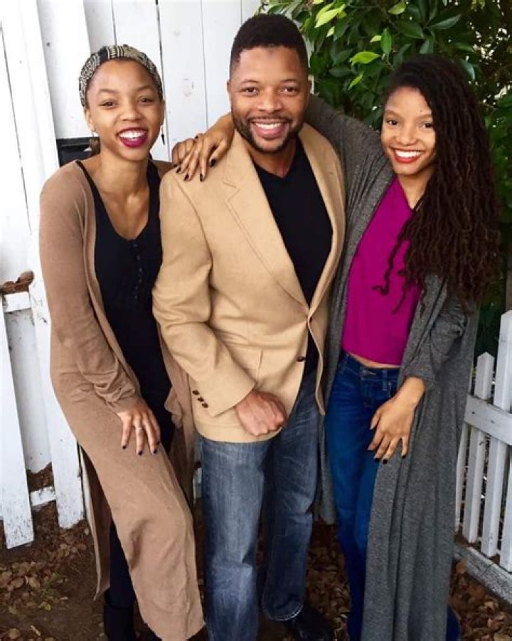 Meet The Parents Behind Chloe X Halle's Rise To Stardom