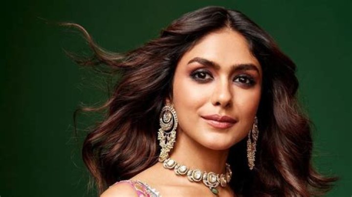 Mrunal Thakur Husband: Everything You Need to Know