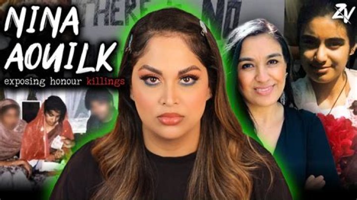 Nina Aouilk Family: A Deep Dive into Their Lives and Legacy