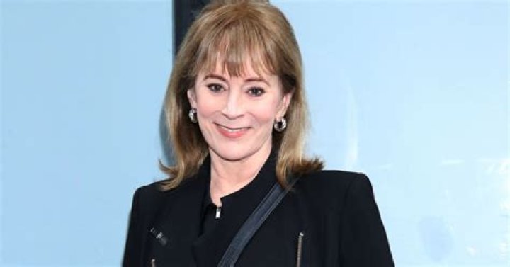 Patricia Richardson Net Worth ·