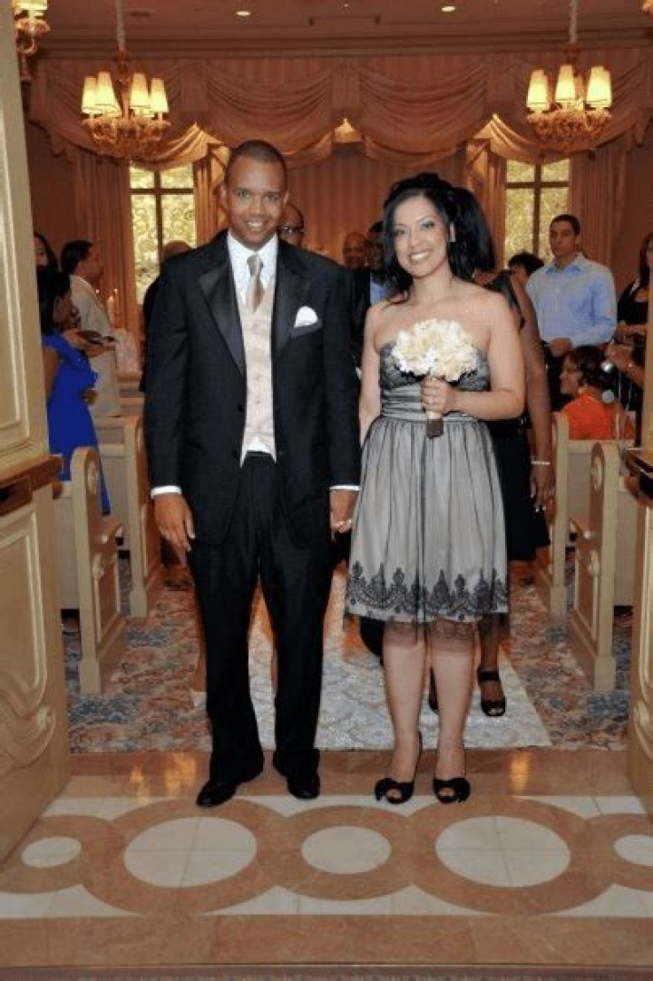 Phil Ivey's Girlfriend And Her Role In His Triumphs