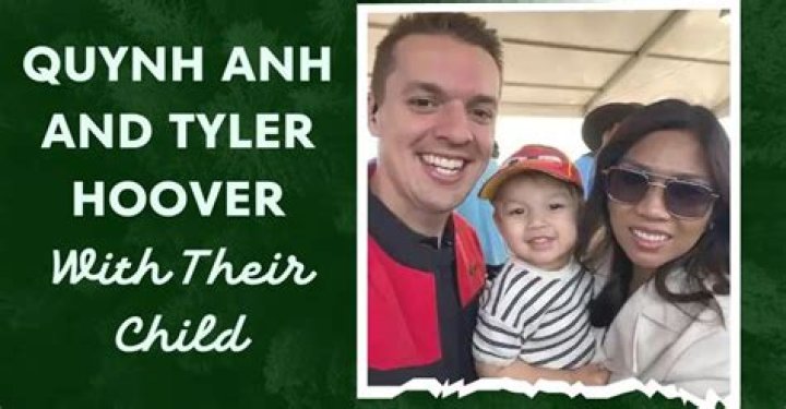 Quynh Anh Hoover: The Instagram Sensation You Need to Follow