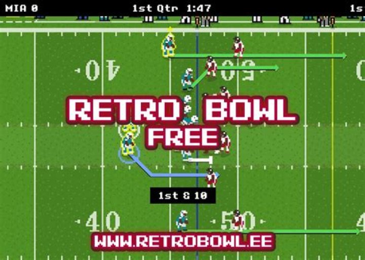 Retrobowl Unblocked: The Ultimate Guide to Enjoying Retro Gaming Anytime, Anywhere