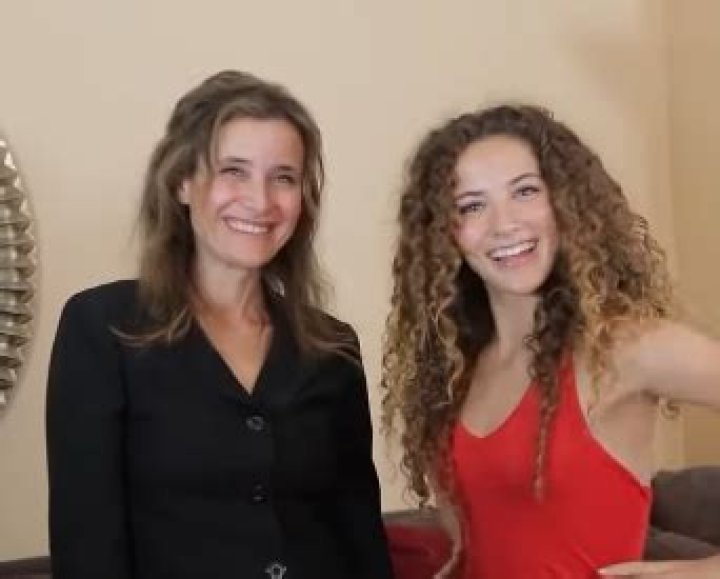 Sofie Dossi Parents Abir Dossi And Mike Dossi: Are They Still Married?