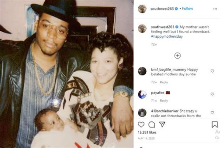 Terry Lee Flenory's Baby Momma Lawanda Roosevelt: A Cautionary Tale