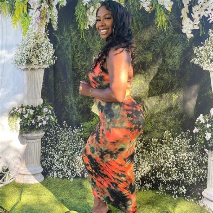 Tracy Hall Net Worth ·