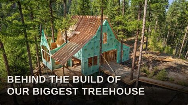 Treehouse Masters Death: A Comprehensive Look into the Legacy of Pete Nelson