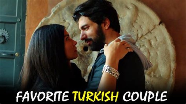 Tuba Büyüküstün and Engin Akyürek Relationship: A Deep Dive into Their Connection