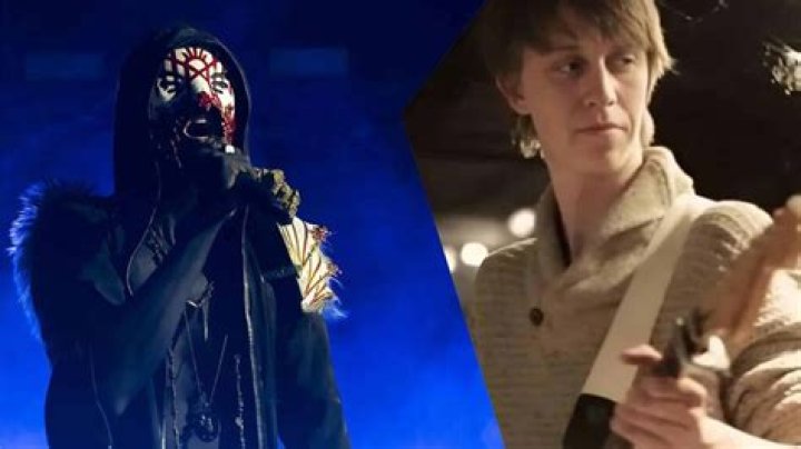 Understanding Leo Faulkner: The Creative Force Behind Sleep Token