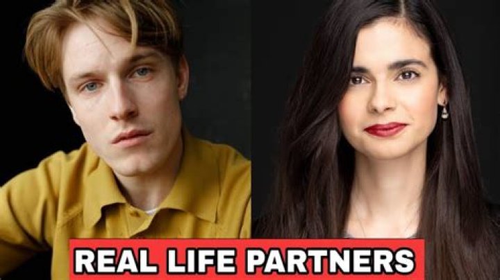 Understanding Louis Hofmann's Personal Life: Who is His Wife?