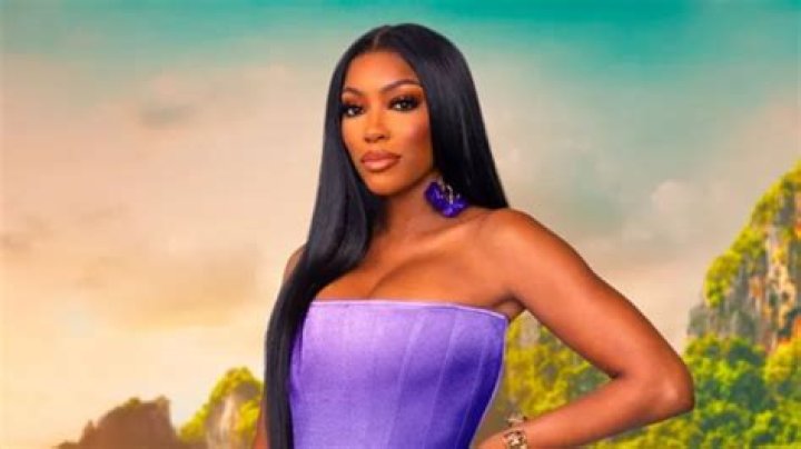 Unveiling Porsha Williams' Net Worth: Secrets And Surprises Revealed!