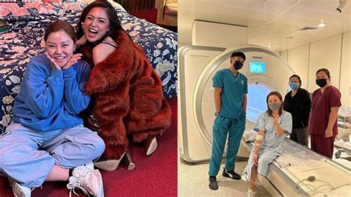 Unveiling The Evolving Legacy Of Kim Chiu: Where Is She Now?