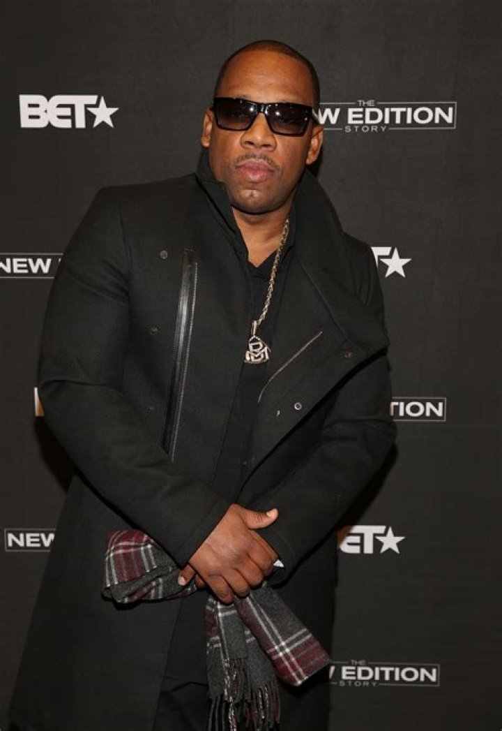 Unveiling The Secrets Of Michael Bivins' Age: A Journey Of Discovery