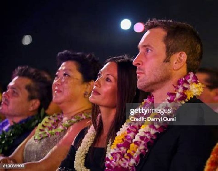 Unveiling The World Of Malia Jones, Alex O'Loughlin's Wife: A Journey Of