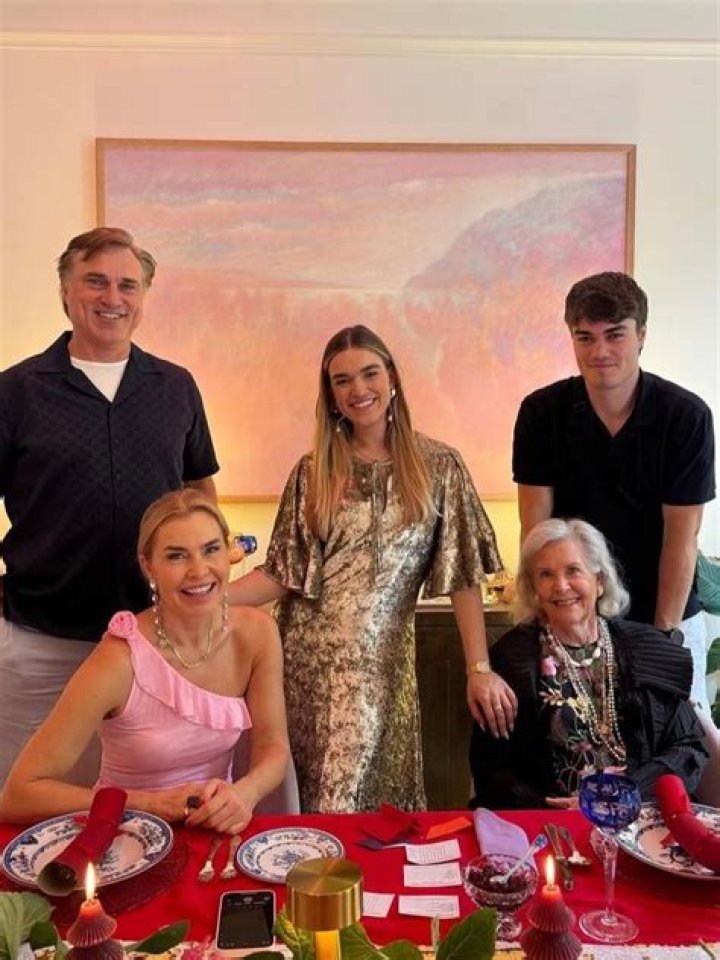 Who Are Hugo Lowell's Parents? A Deep Dive into His Family Background