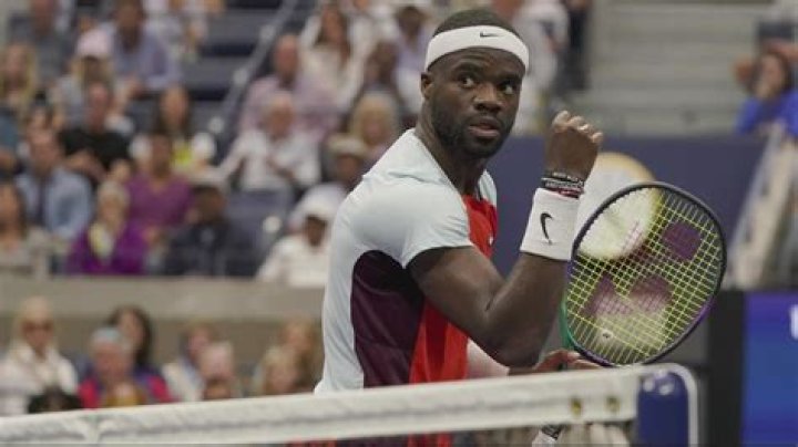 Who Is Franklin Tiafoe? Everything About The American Professional Tennis Player