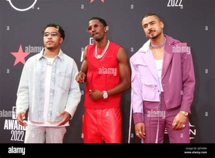 Who Is Justin Combs' Friend G? Exploring Their Unique Friendship